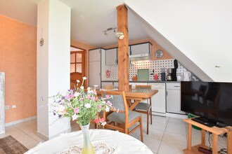 Haus Schwalbennest XL
