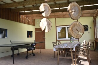 Haus Schwalbennest XL