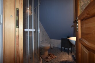 Haus Schwalbennest XL
