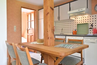 Haus Schwalbennest XL