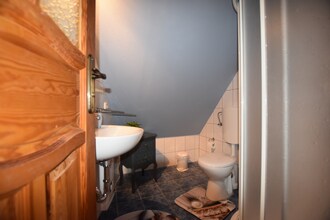 Haus Schwalbennest XL