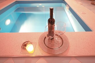 Apartman maslina