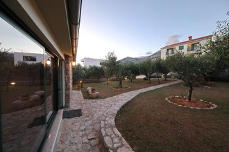 Apartman maslina