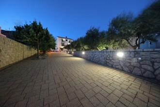 Apartman maslina