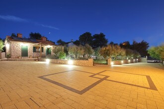 Apartman maslina