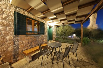 Apartman maslina