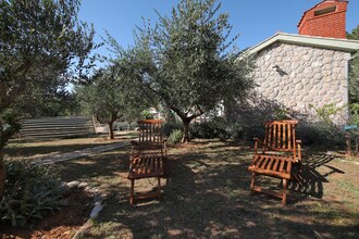 Apartman maslina