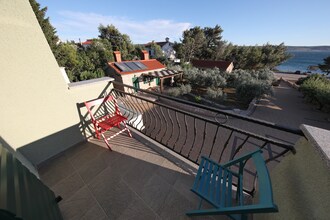 Apartman maslina