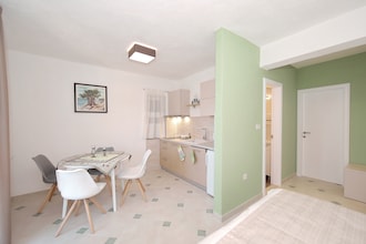Apartman maslina