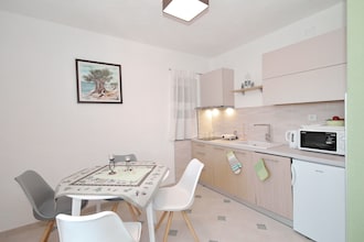 Apartman maslina