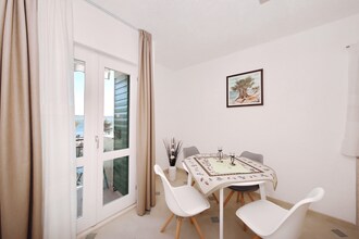 Apartman maslina