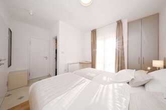 Apartman maslina