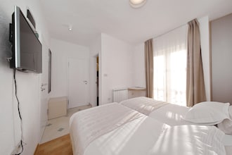 Apartman maslina