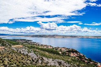 Apartman maslina