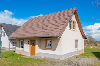 Holiday home in Mosel