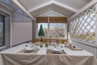 Holiday Home Adrijana Umag