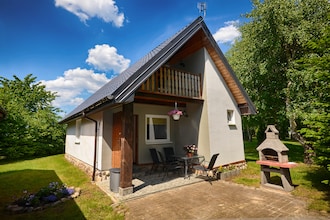 Secluded holiday home