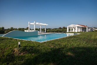 Private Pool Villa White Villas