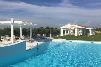 Private Pool Villa White Villas