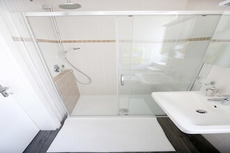 Nicol Design ground floor apartment