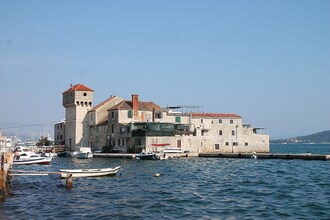 Villa Andreja