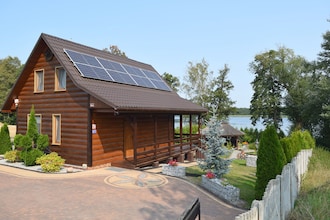 Holiday home in Lubusz