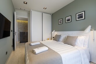 Horizon Luxury Villa