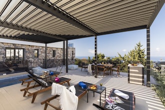 Horizon Luxury Villa