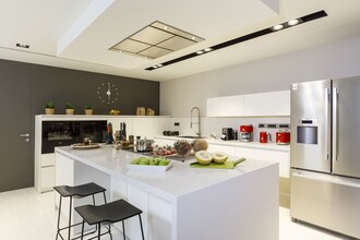 Horizon Luxury Villa