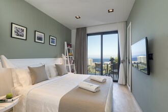 Horizon Luxury Villa