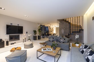 Horizon Luxury Villa