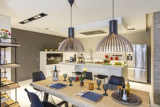 Horizon Luxury Villa