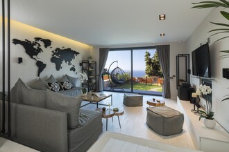 Horizon Luxury Villa