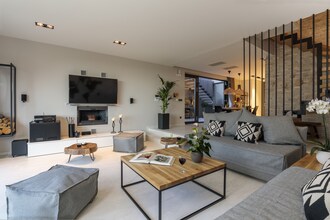 Horizon Luxury Villa