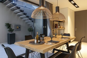 Horizon Luxury Villa