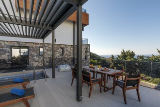 Horizon Luxury Villa