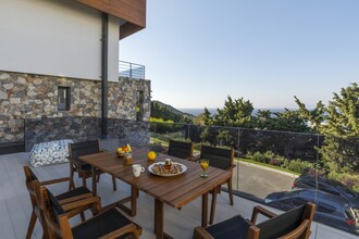 Horizon Luxury Villa