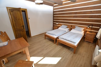 Apartmany Ralsko