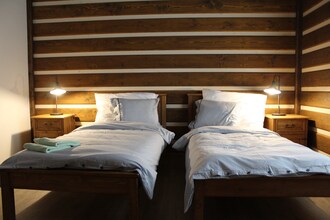 Apartmany Ralsko
