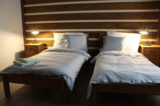 Apartmany Ralsko