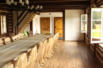 Apartmany Ralsko