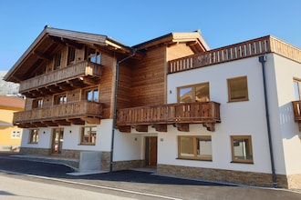 Chalet Bergerblick Wildkogel Arena