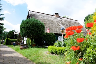 Holiday home in Weitere Ostsee-Regionen