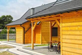 Holiday home Jedrek