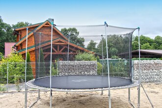 Holiday home Jedrek