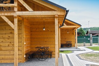 Holiday home Jedrek