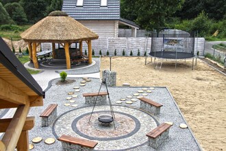 Holiday home Jedrek