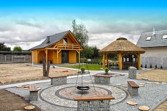 Holiday home Jedrek
