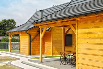 Holiday home Maryna