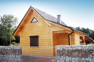 Holiday home Maryna